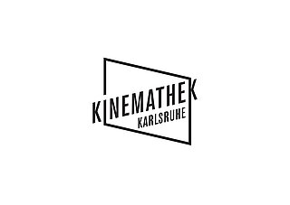 Das Bild zeigt das Logo der Kinemathek Karlsruhe e. V.