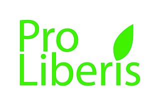 Das Bild zeigt das Logo der Pro-Liberis gGmbH.
