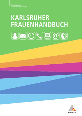 Karlsruher Frauenhandbuch 