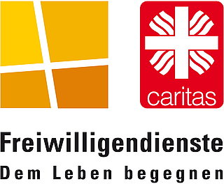 Caritas­ver­band für die Erzdiözese Freiburg e. V. - Referat Freiwil­li­gen­dienste, Regio­nal­büro Karlsruhe