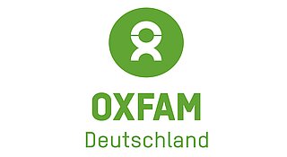 Oxfam Deutsch­land Shops gGmbH