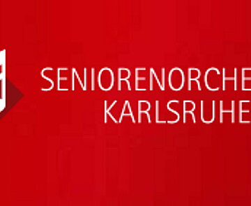 Das Bild zeigt das Logo des Senioren-Orchesters Karlsruhe e. V.