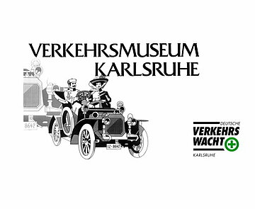 Verkehrsmuseum Karlsruhe