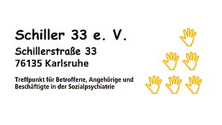Schiller 33 e. V.