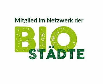Logo 2 Bio Städte