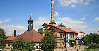 Das Halloren- und Salinemuseum in Halle (Saale9