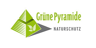 Logo Grüne Pyramide Naturschutz