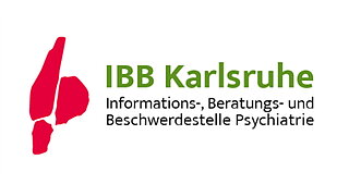 Logo Infor­ma­ti­ons-, Beratungs- und Beschwer­de­stelle Psych­ia­trie