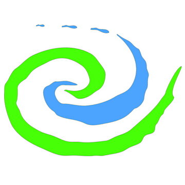 Logo Ambulante Hospizgruppe Bruchsal