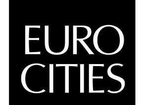 Bild zeigt Eurocities-Logo