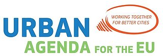 Logo Urban Agenda