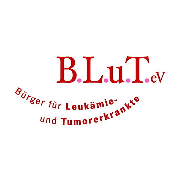B.L.u.T. e. V. - Bürger für Leukämie- und Tumorer­krankte