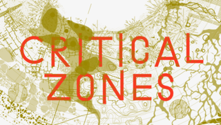 Vorschaubild Critical Zones