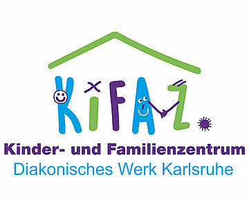 Logo Kinder und Familienzentrum
