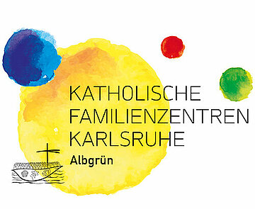 Logo Katholische Familienzentren Karlsruhe