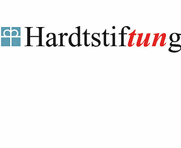 Logo Hardtstiftung