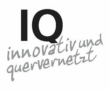 IQ Innovativ und Quervernetzt 