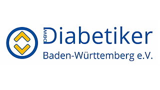 DWB Diabetiker Baden-Württemberg - Logo