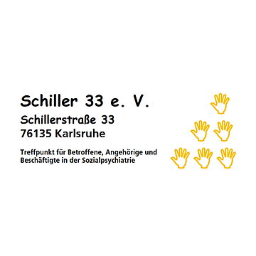 Schiller 33 e. V.