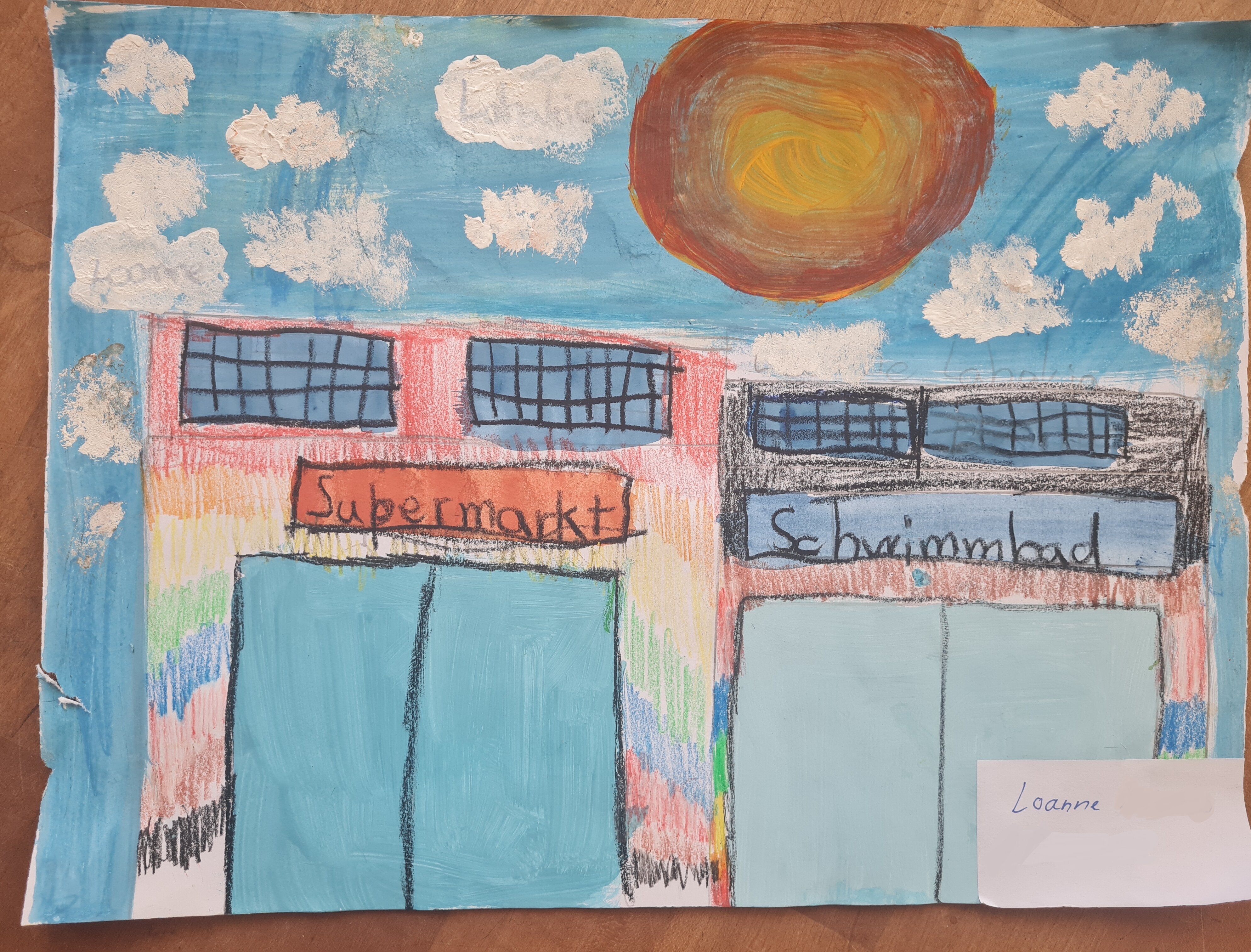 Grundschule Stupferich Solar