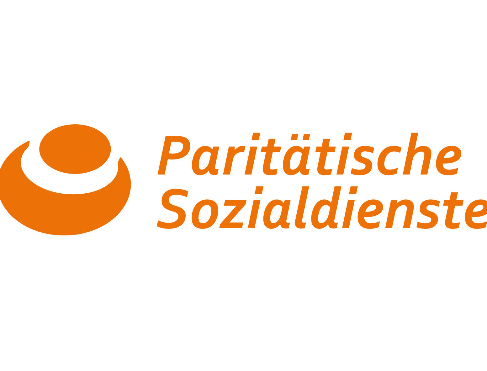 Logo des Karlsruher Unternehmens Paritätische Sozialdienste gGmbH