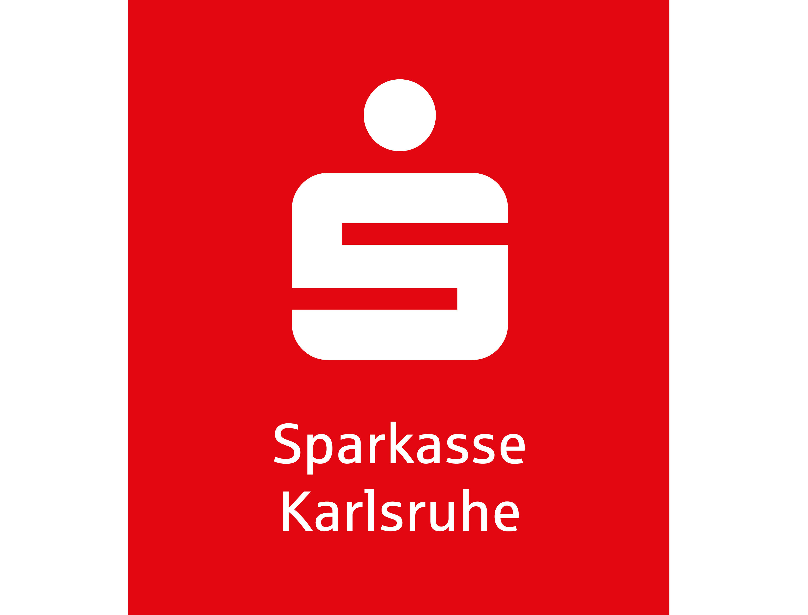Logo der Sparkasse Karlsruhe