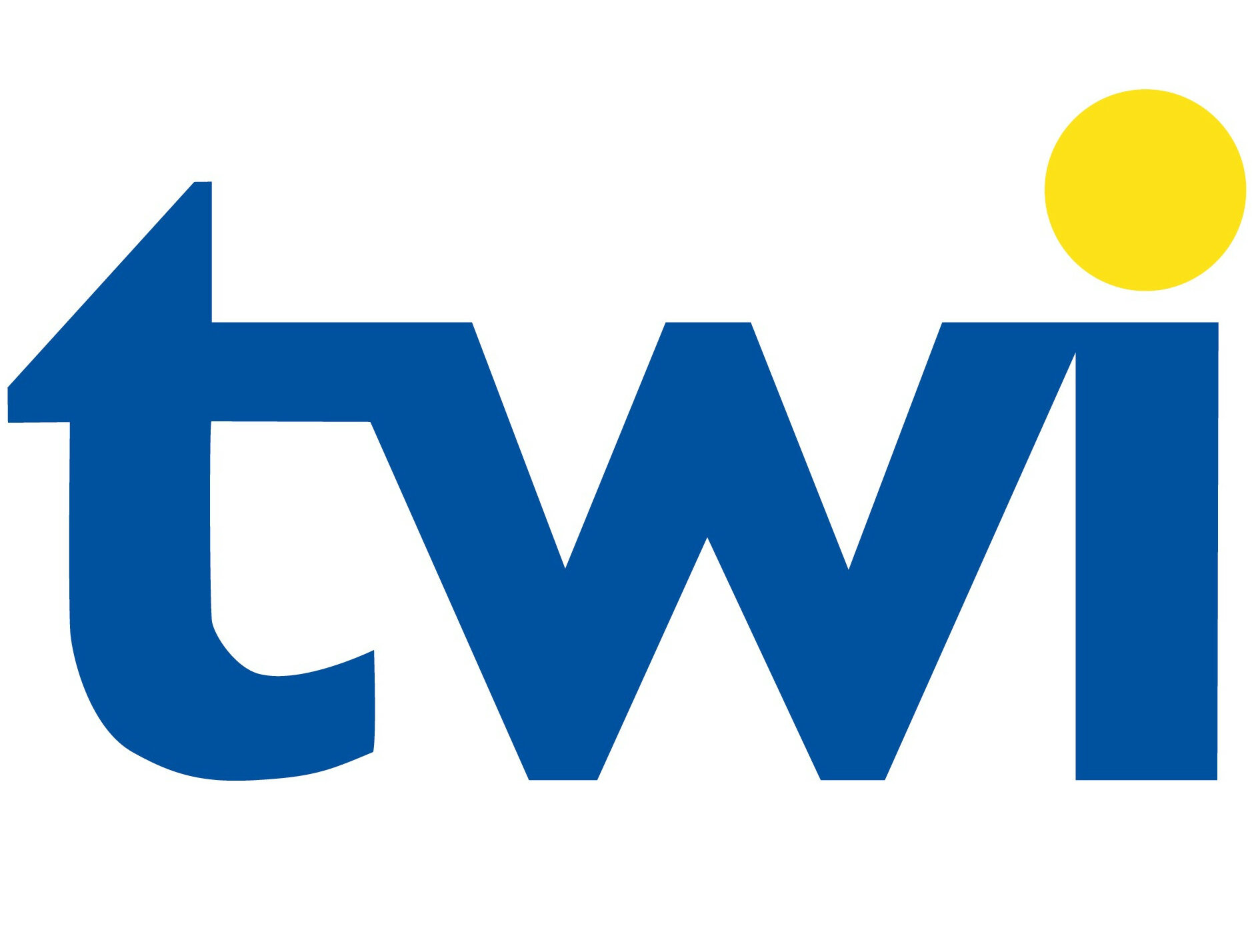 Logo des Karlsruher Unternehmens twi GmbH