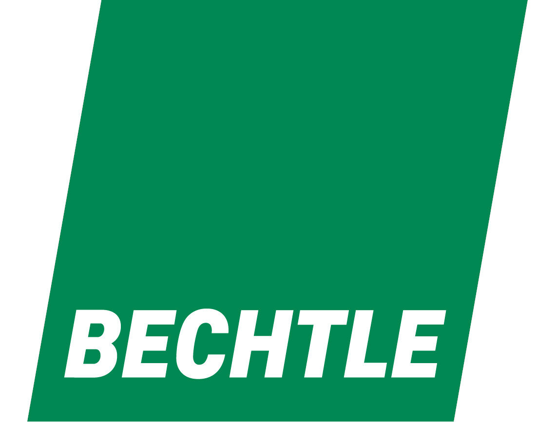 Logo des Unternehmens Bechtle GmbH