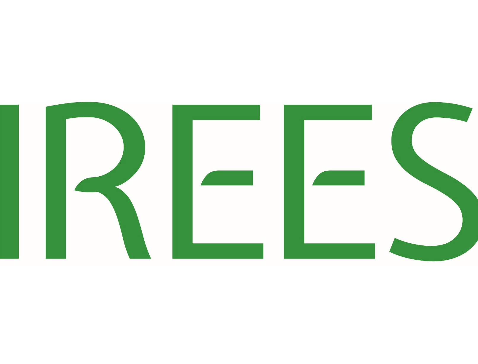 Logo der IREES GmbH