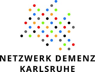Logo des Netzwerk Demenz