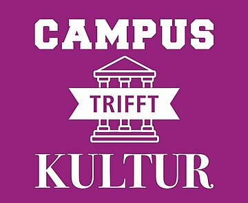 Campus trifft Kultur 2022 Logo