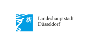 Logo der Stadt Düsseldorf
