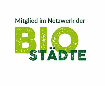 Logo 2 Bio Städte