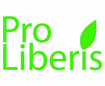 Das Bild zeigt das Logo der Pro-Liberis gGmbH.