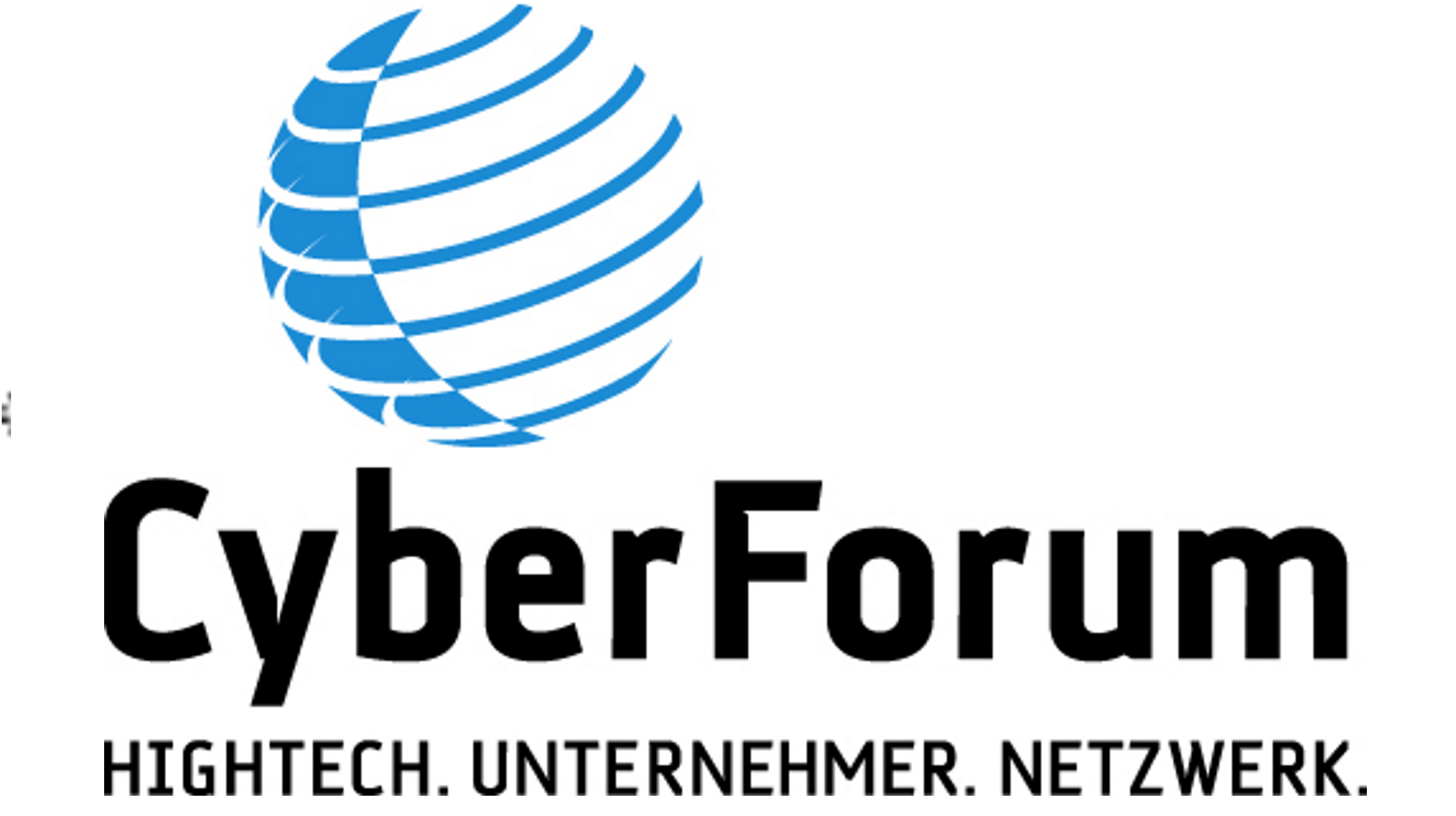 Das Bild zeigt das Logo des Bündnisses gegen Cybermobbing e. V.