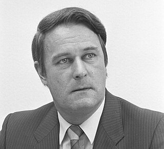 Dieter Ludwig 1984