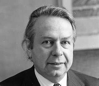Otto Dullenkopf 1976