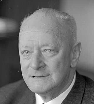 Wilhelm Baur 1965