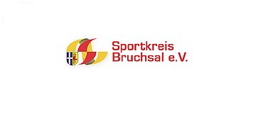 Logo Sportkreis Bruchsal e.V.