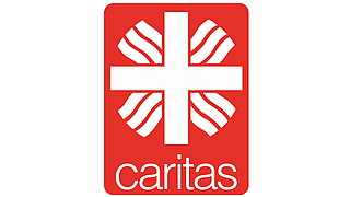Das Logo des Caritas­ver­bands Karlsruhe e. V.