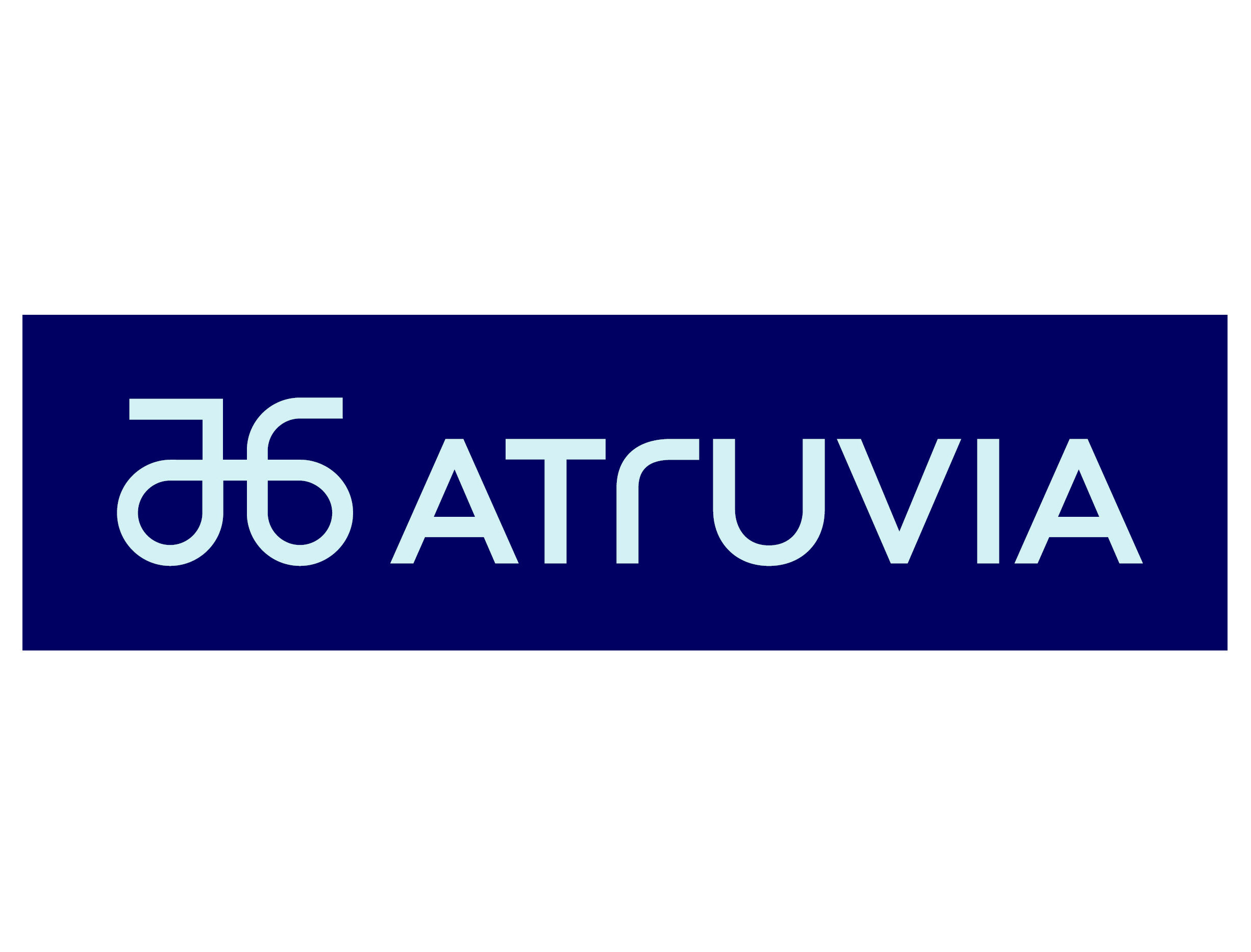 Klimaallianzteilnehmer Atruvia Logo