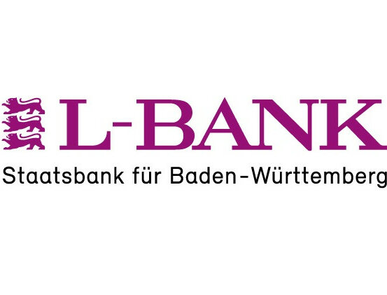 Klimaallianzteilnehmer L-Bank Logo