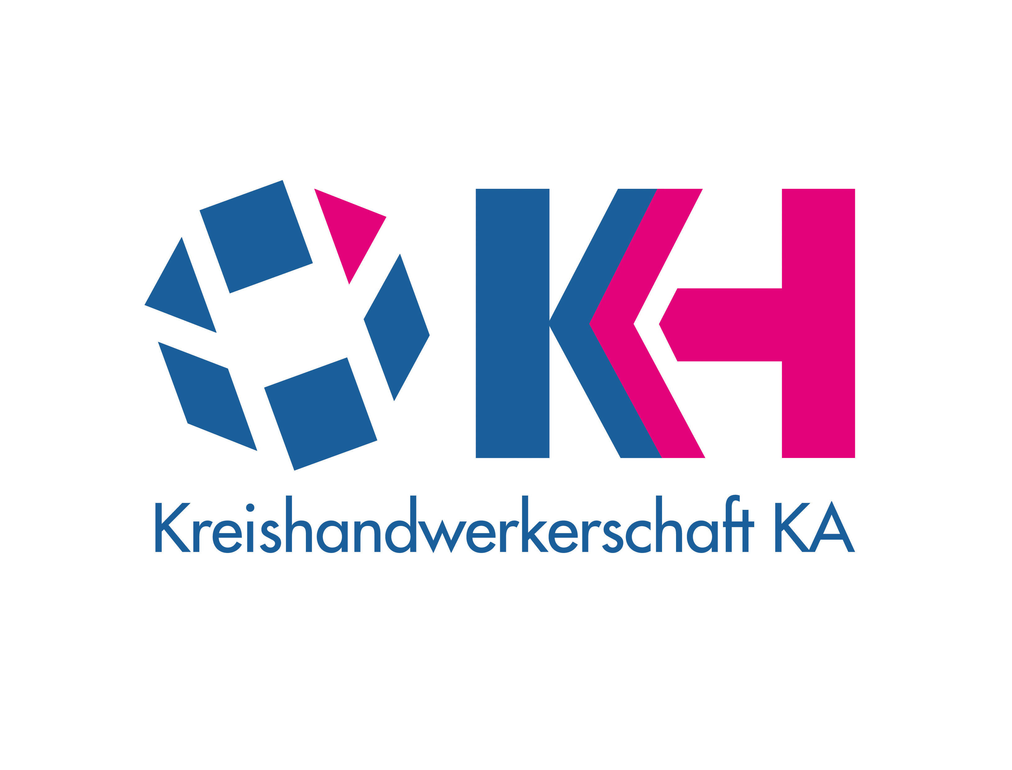 Logo der Kreishandwerkerschaft Karlsruhe