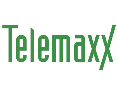 Logo Telemaxx