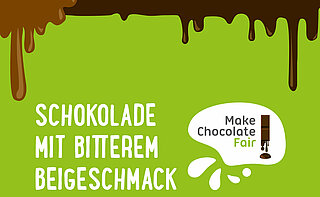 Titelbild Ausstellung Mach Chokolate Fair