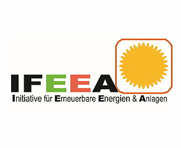 Logo IFFEA