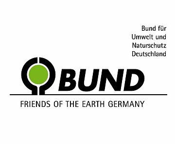 BUND Logo