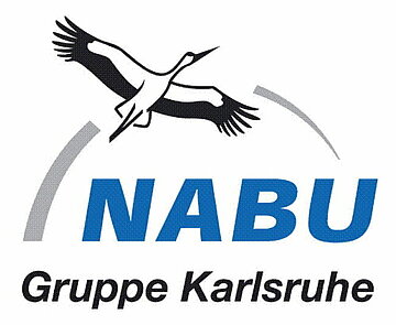 Logo NABU-Gruppe Karlsruhe