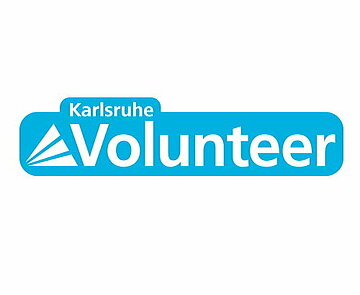 Volun­teer­ Karlsruhe