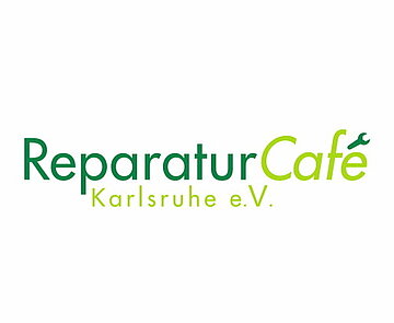 Repara­tur­Café Karlsruhe e. V.